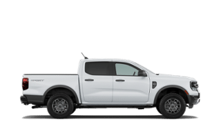 2026 Ford Ranger® External Image 1